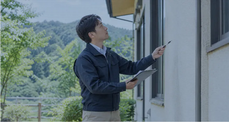 施設維持管理業務