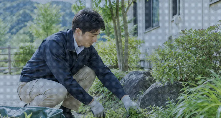 日常清掃・環境整備業務
